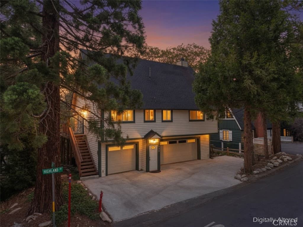 334 Highland Drive