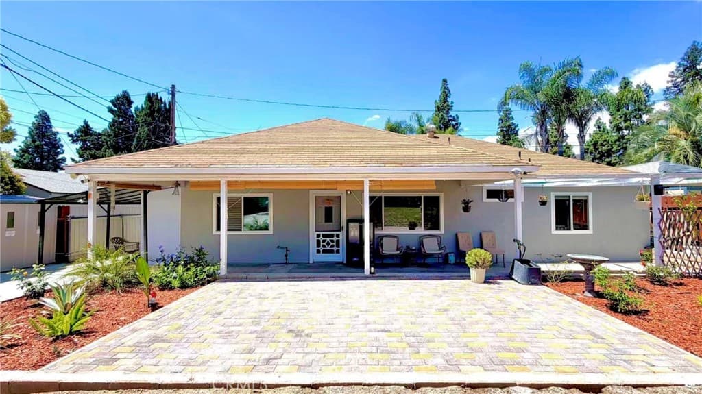 111 Poinsettia