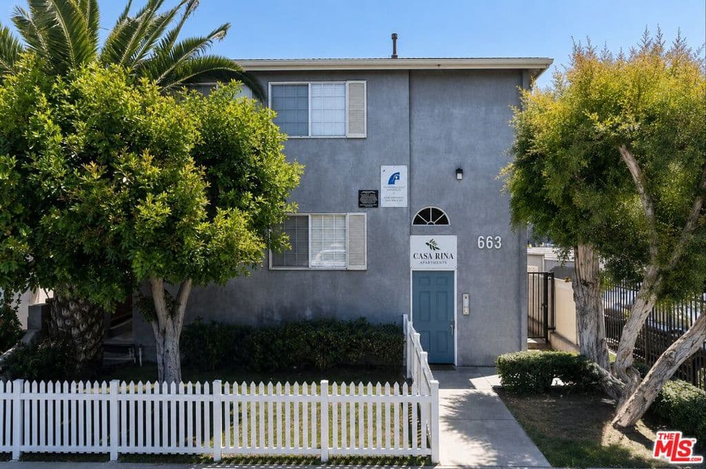 663 W 5th Street
