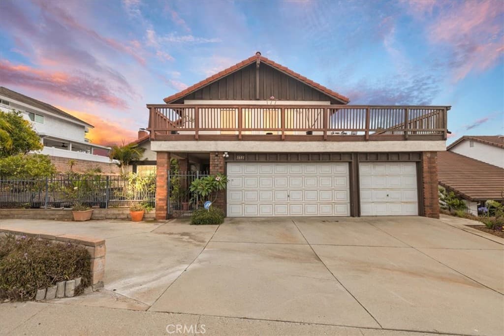 1601 Loma Road
