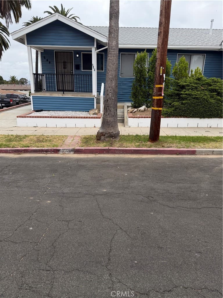 240 N Meyler