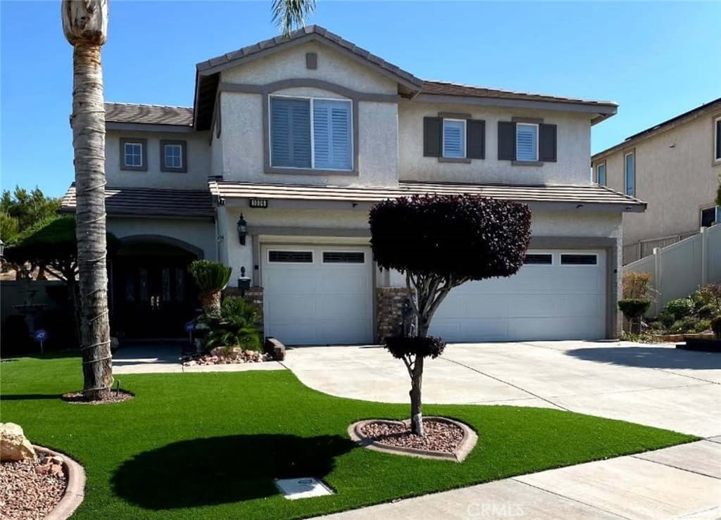 1006 Cactus Drive