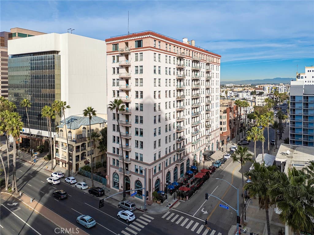 455 E Ocean Blvd 515