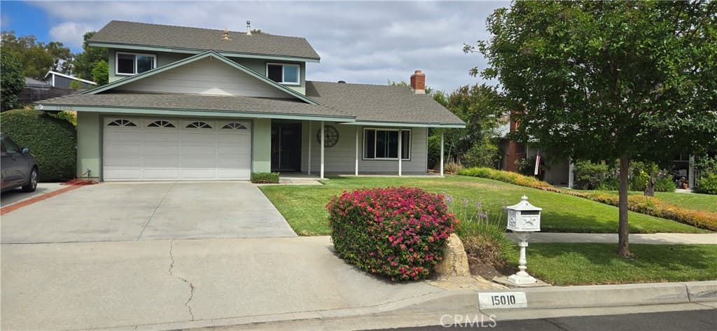 15010 Sandalwood Lane