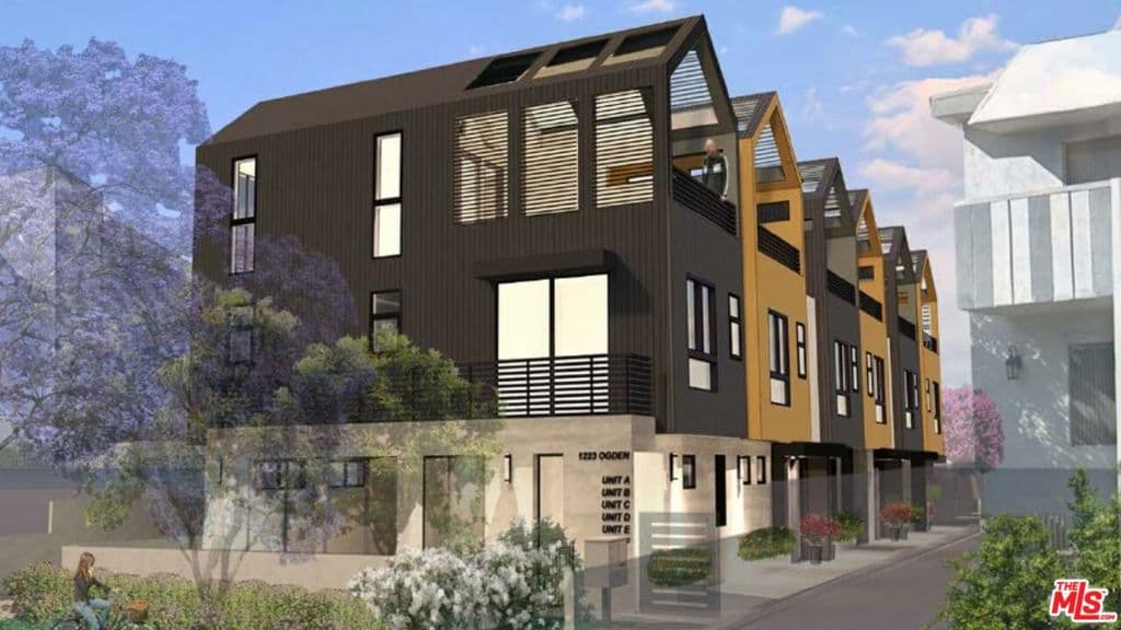 1223 N Ogden Drive