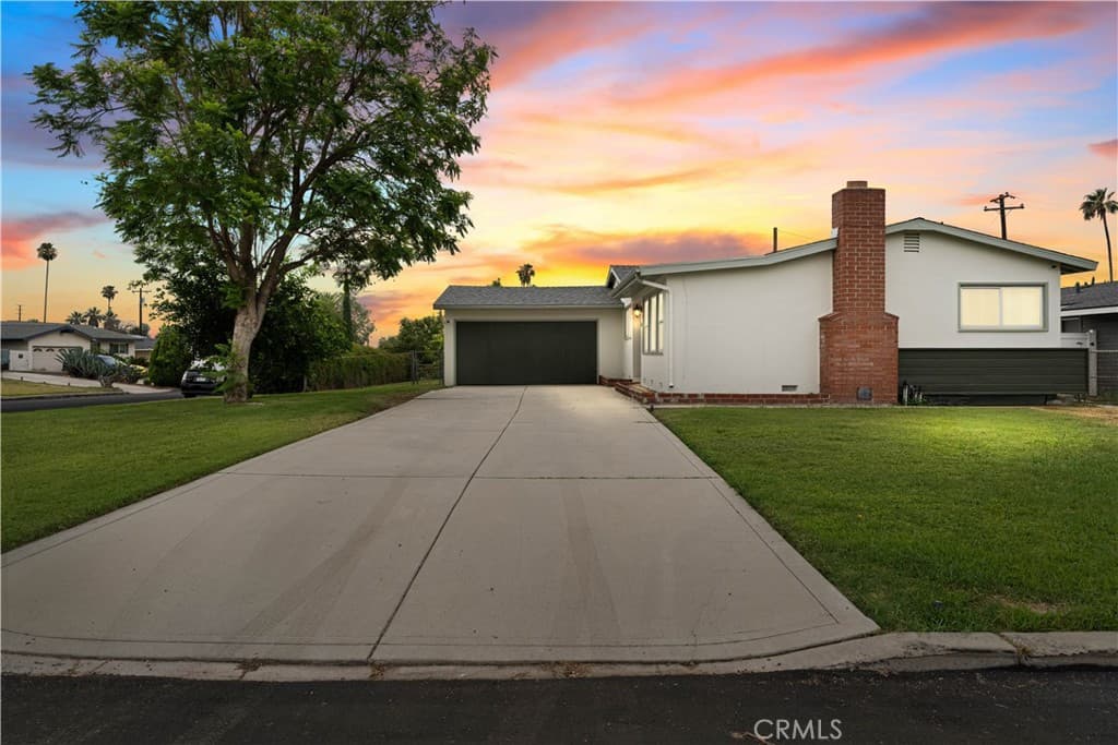 5642 Osbun Road