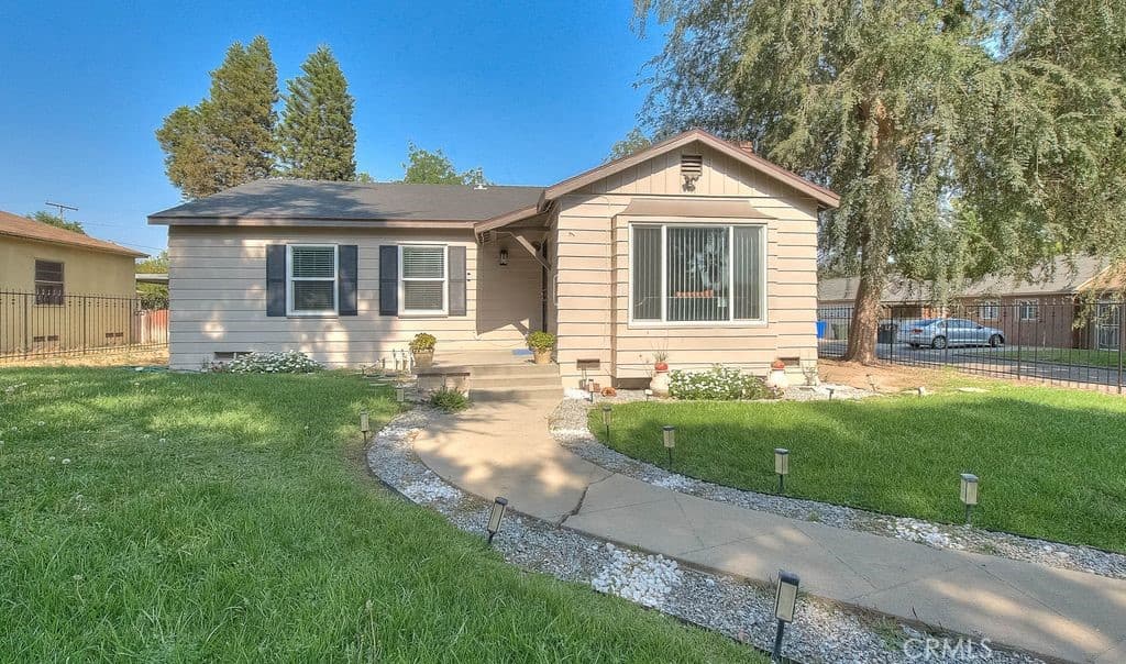2803 Ladera Road