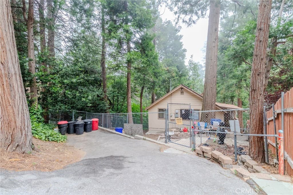 753 Woodland