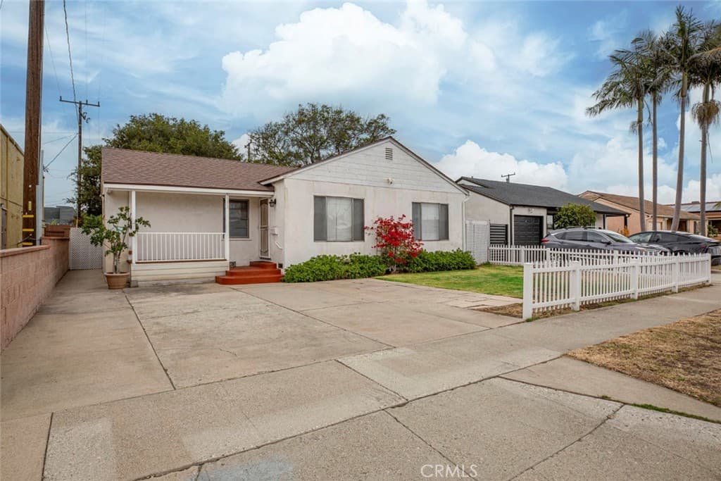 5533 W 120th