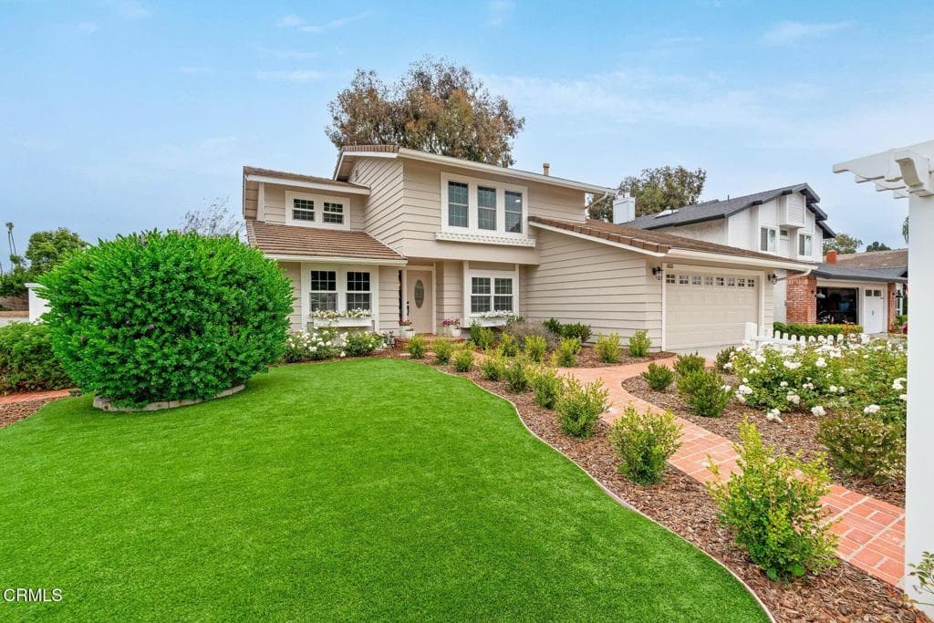 9013 Santa Margarita Road