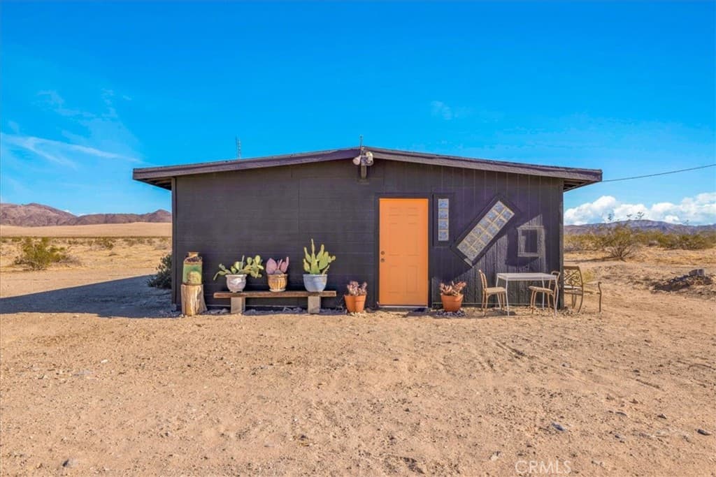 87101 29 Palms Highway