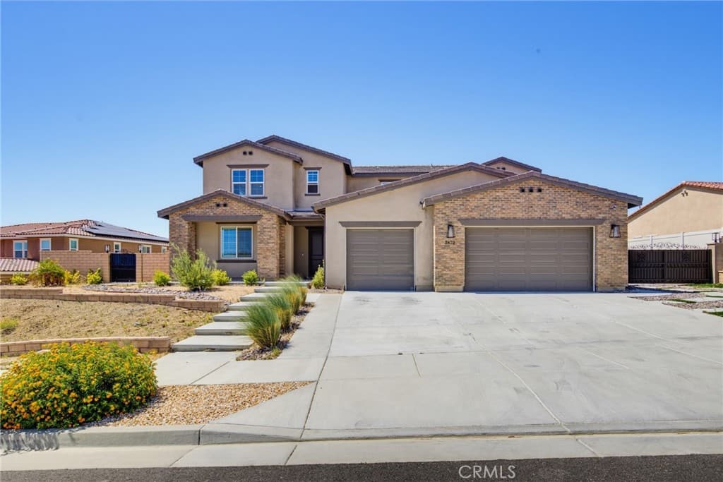 3872 Eliopulos Ranch Drive