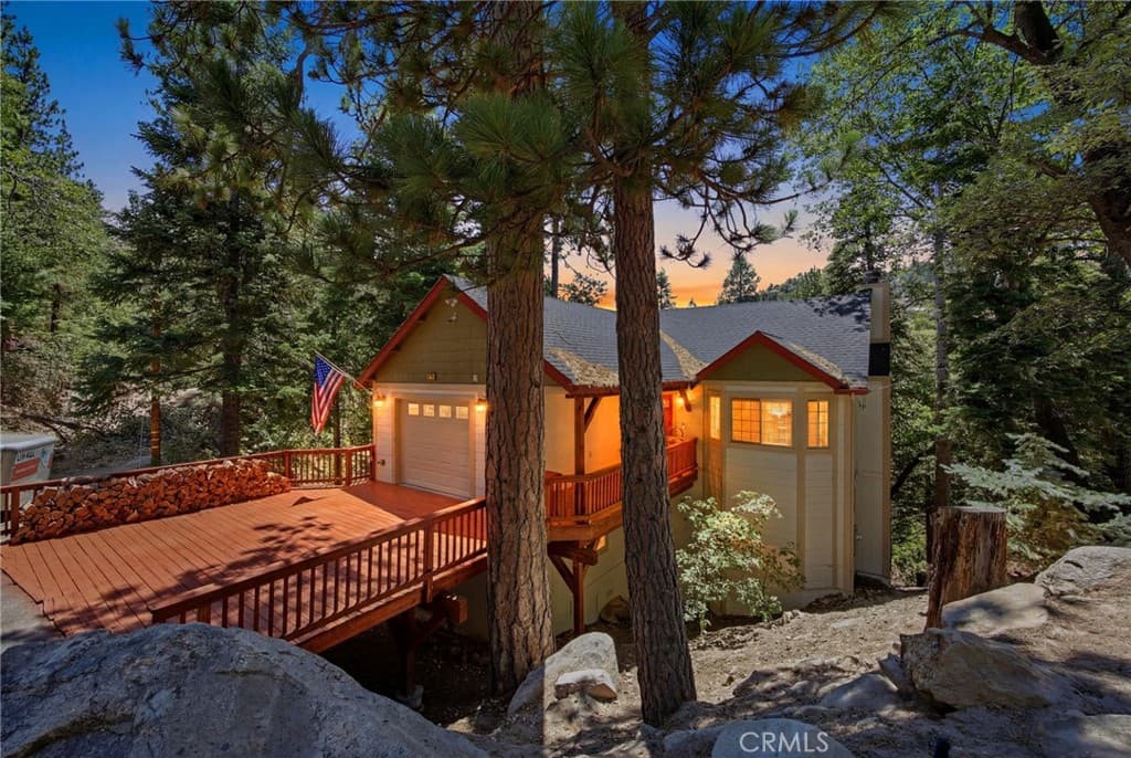 915 Brentwood Drive
