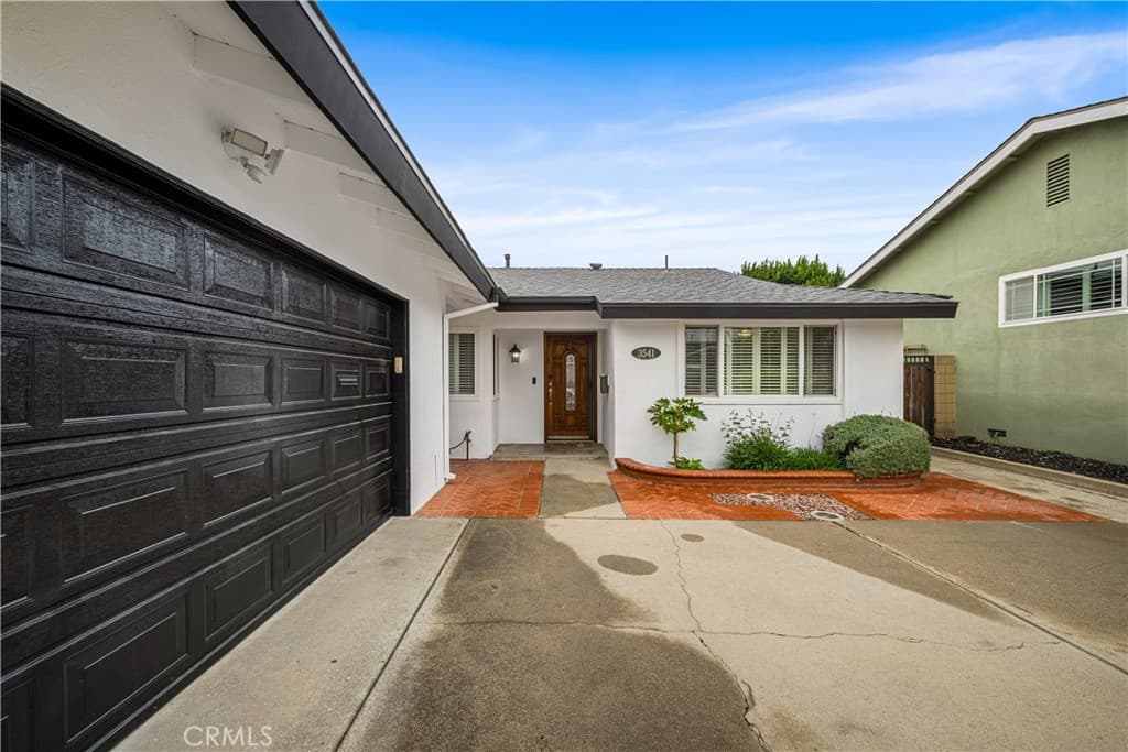 3541 Fela Avenue