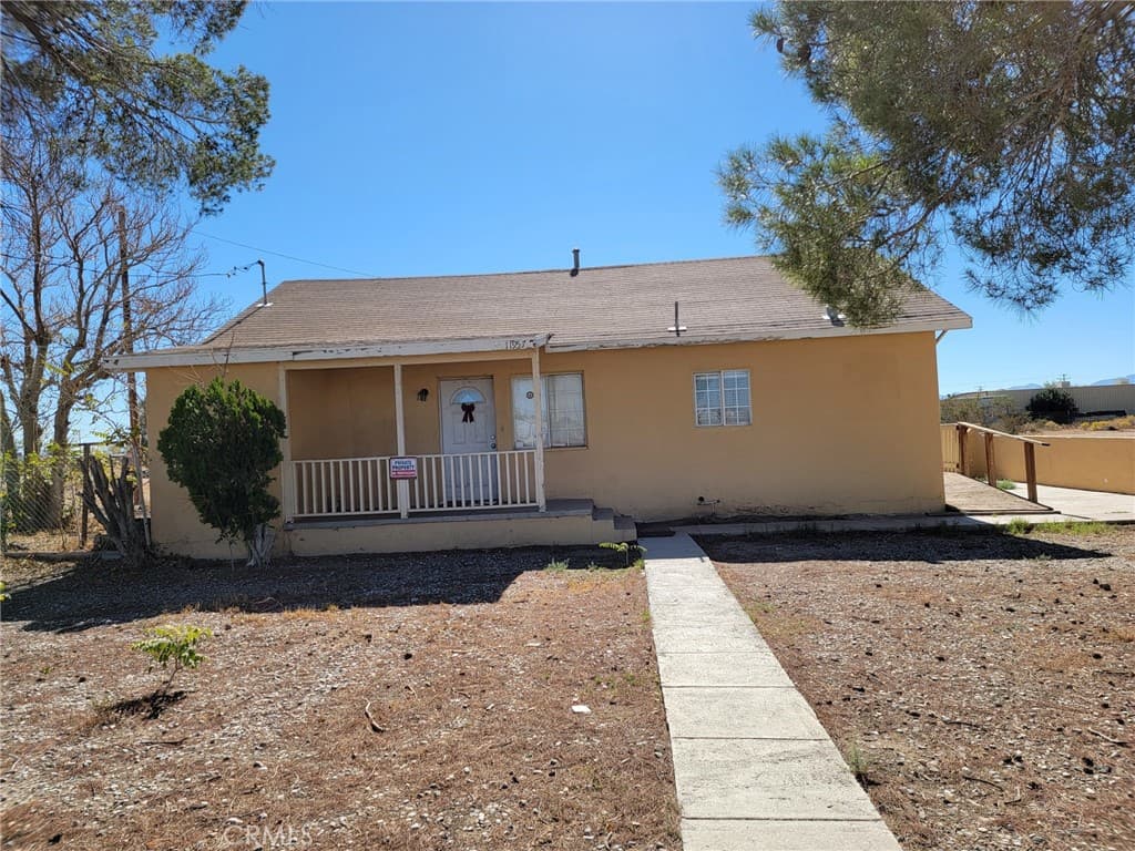 11957 Bartlett