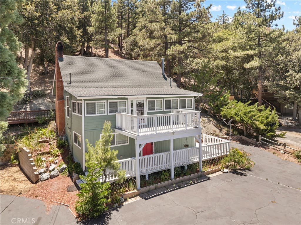 5180 Lone Pine Canyon
