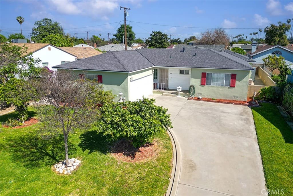 312 N Maplewood