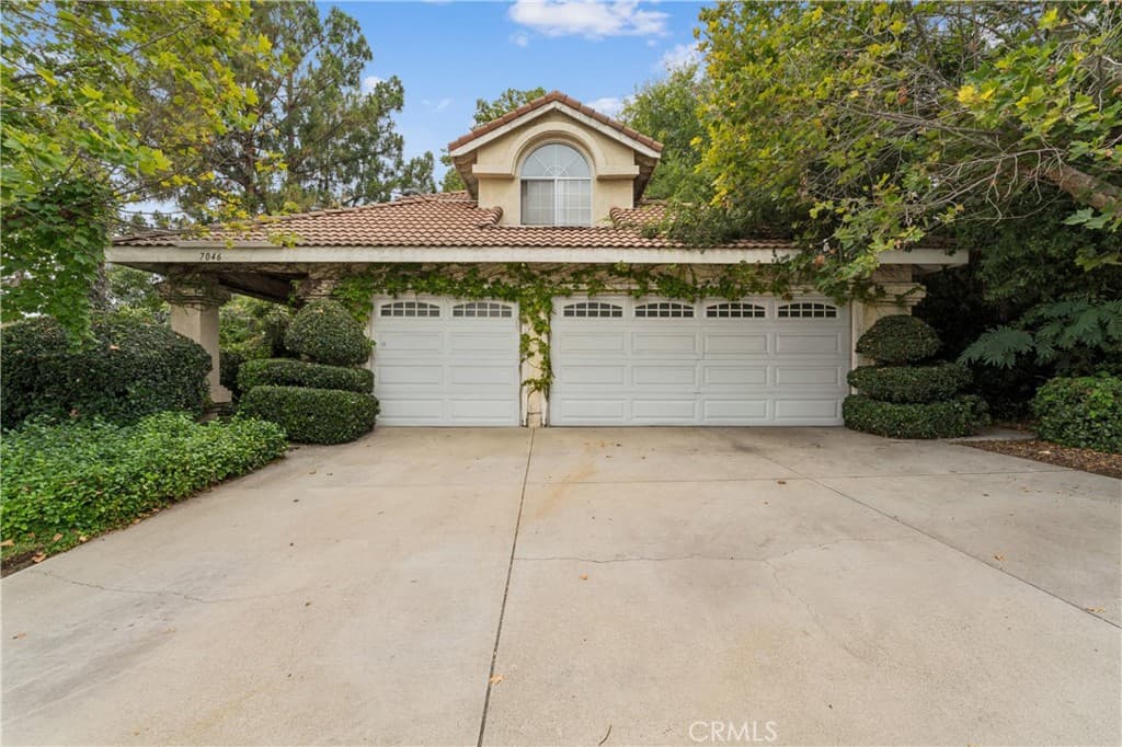 7046 Mendocino Place