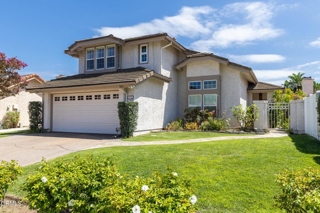 5382 Meadowbluff Court