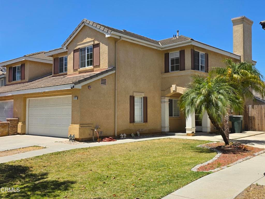 1711 Florentina Drive