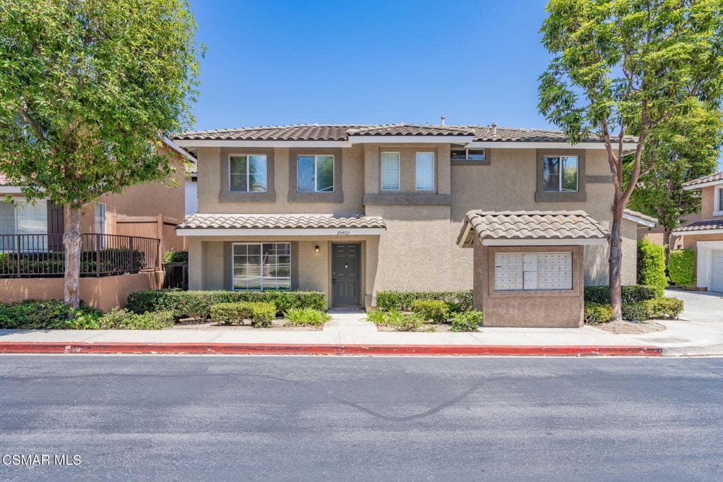25402 Bayside Place