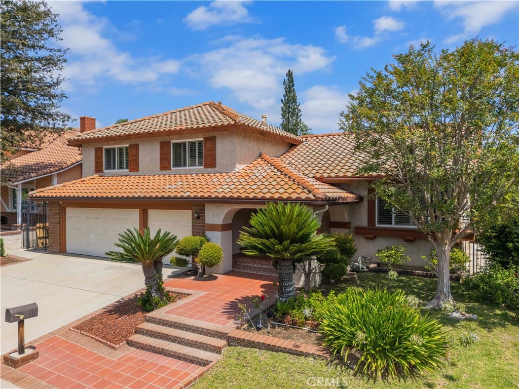 11756 Monte Leon