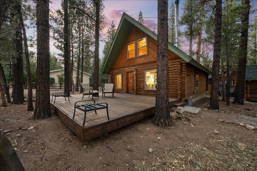 2309 Manzanita Lane