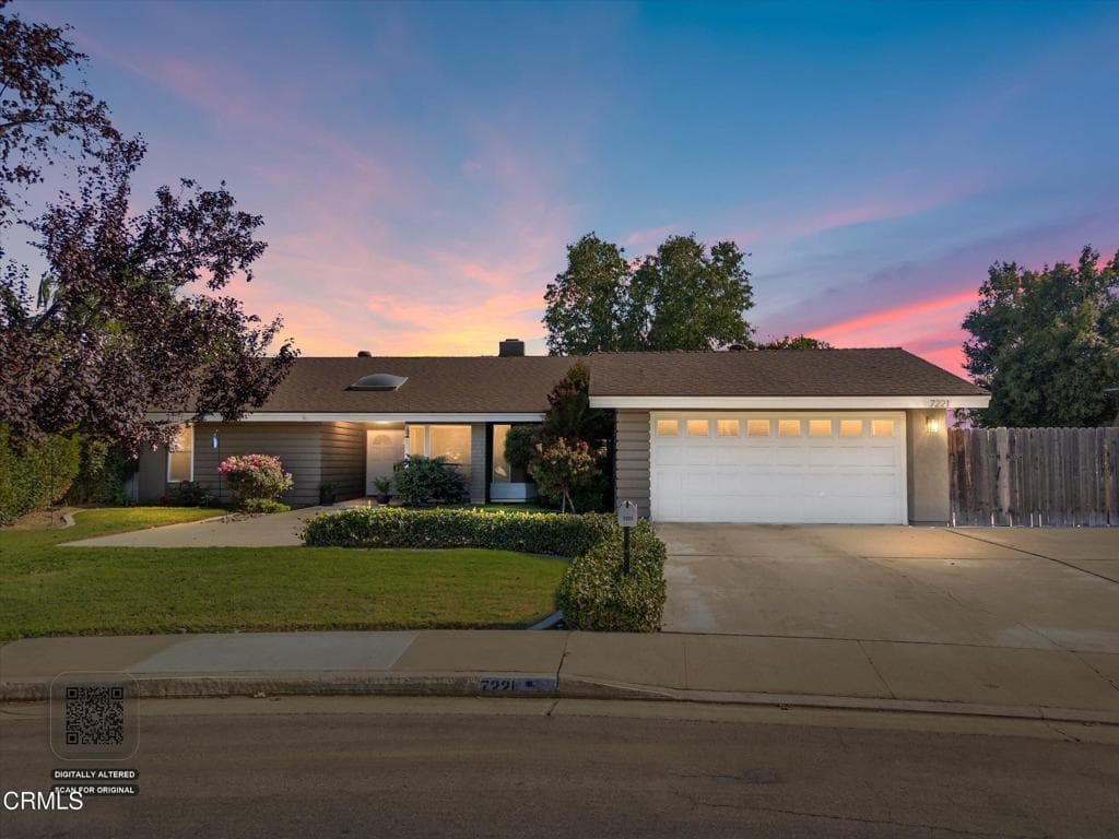 7221 Durango Way