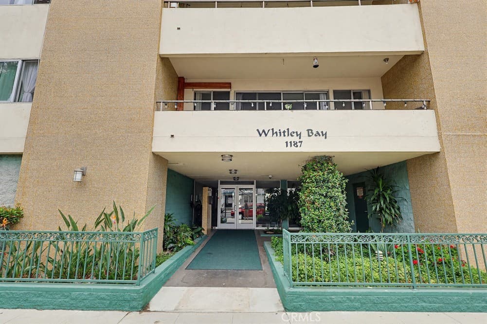 1187 E 3rd 210