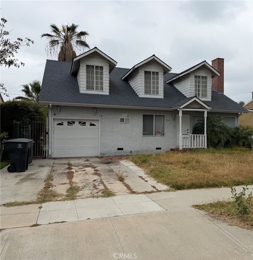 839 N Florence Street