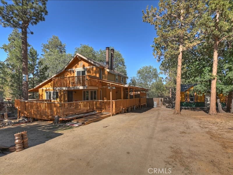 581 Highland Lane