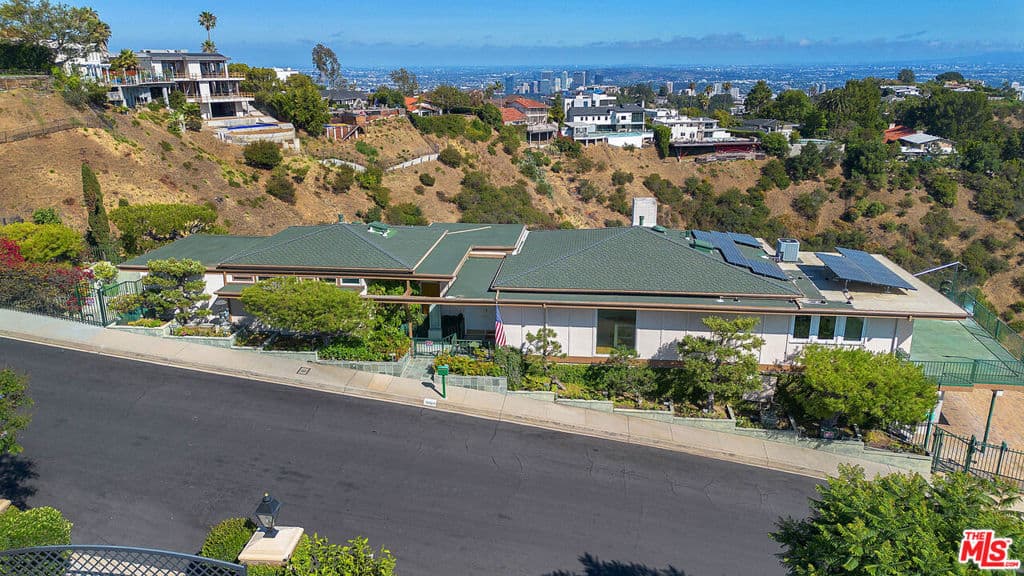 10924 Savona Road