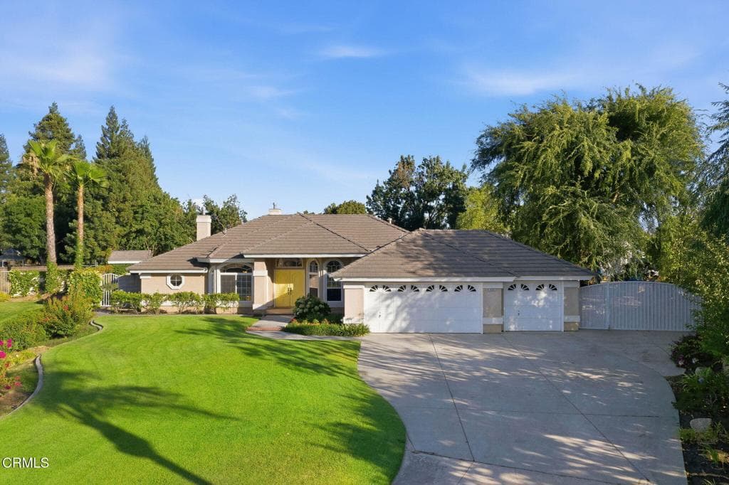 15331 Mabel Court