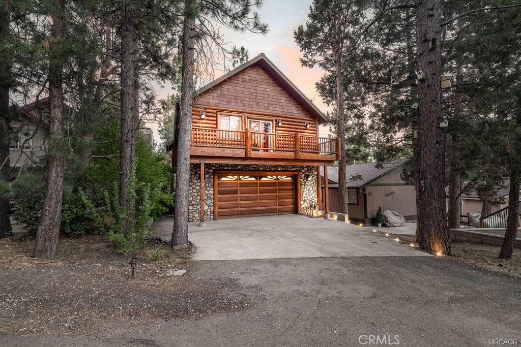 42741 Cougar Road