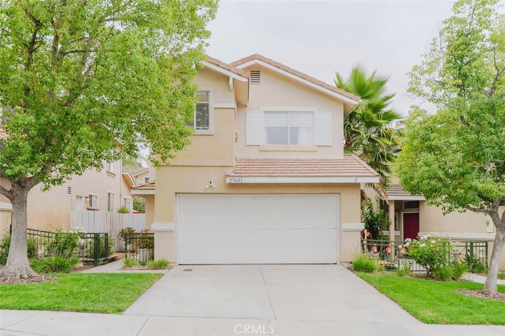 27631 Iris Place