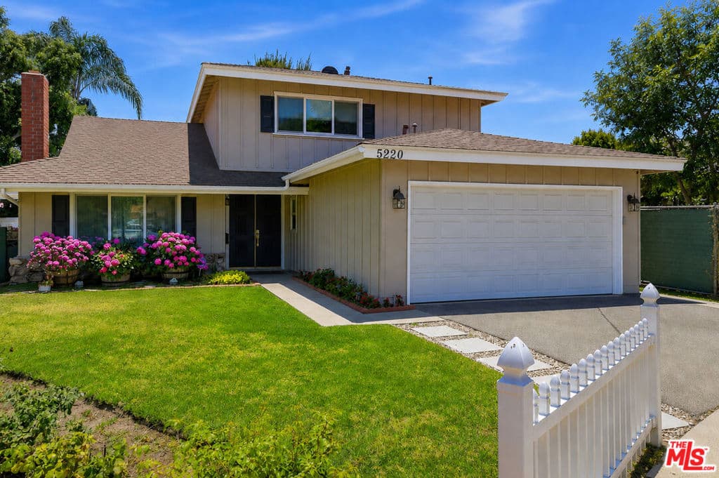 5220 Mary Ellen Avenue