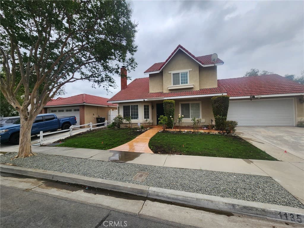 11353 Pyramid Peak Court