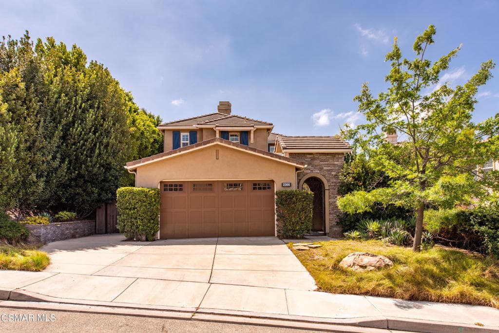 2266 Swift Fox Court