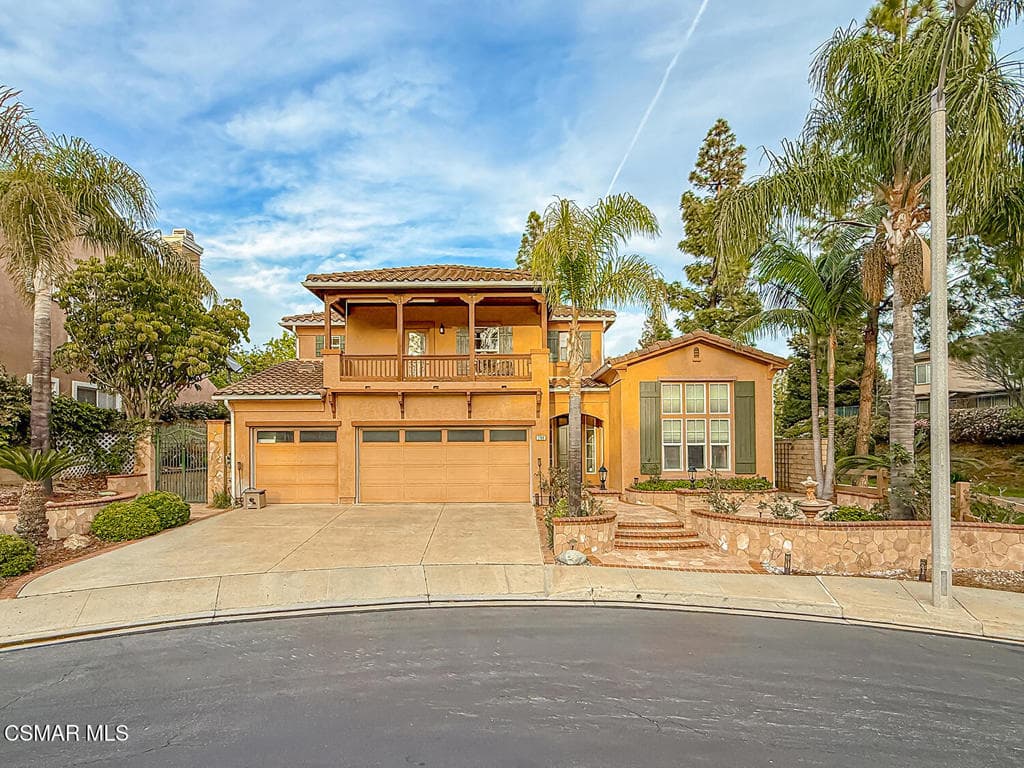 290 Culview Court