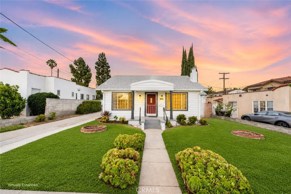 1156 Concord Street