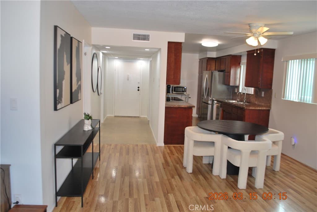 612 N Louise 307