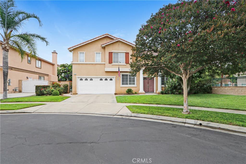 9476 Glenaire Court