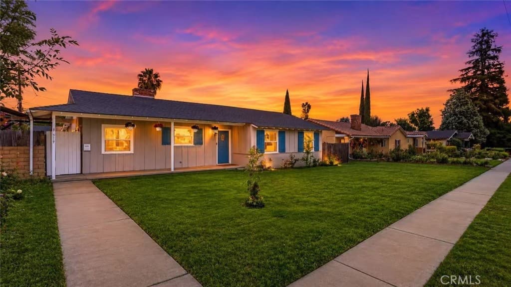 519 S Hollenbeck