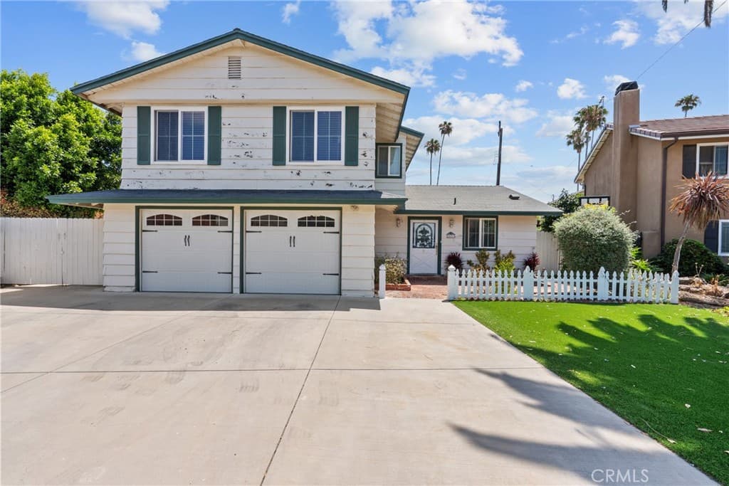 2691 Grayson Court