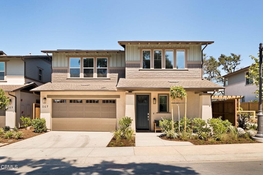 167 E Palm Street