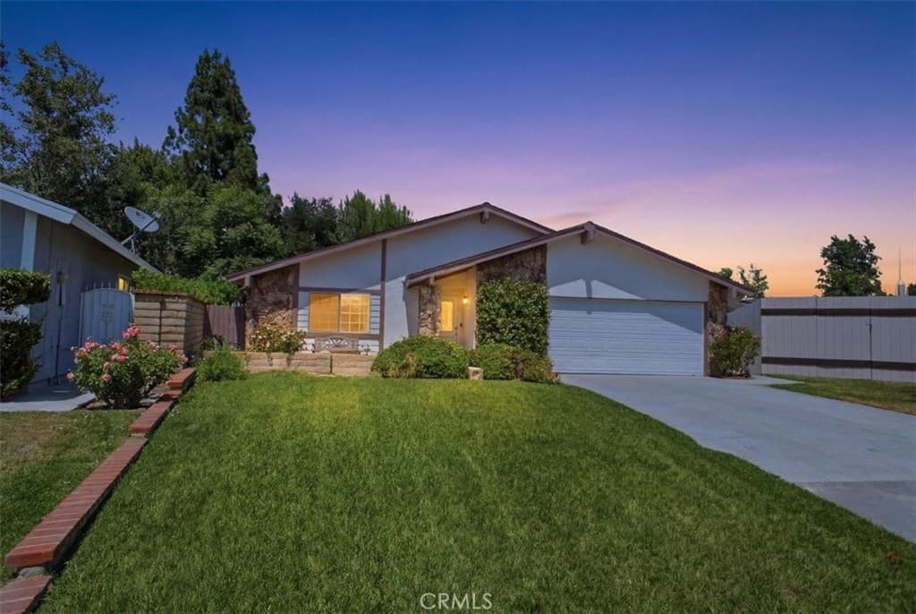 25097 Green Mill Avenue