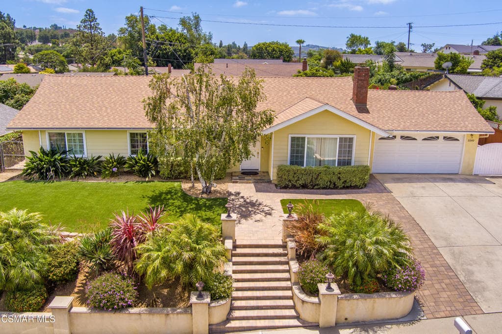 3340 Tuxford Place