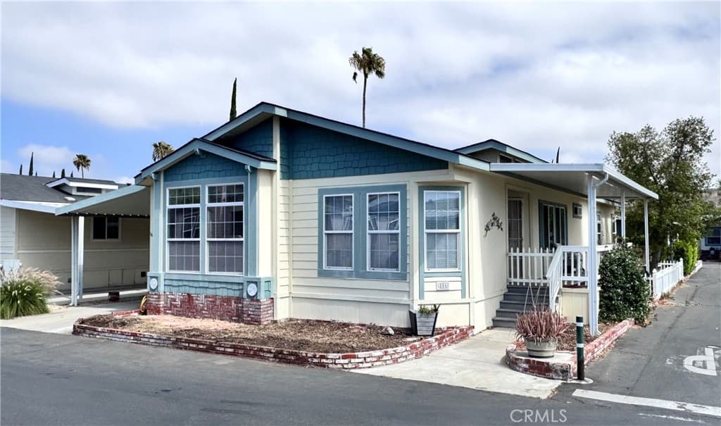 20401 Soledad Canyon Road 806
