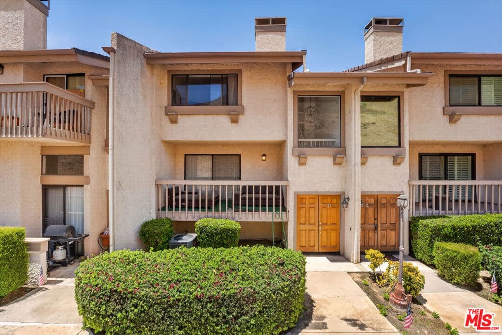 26004 Alizia Canyon Drive D
