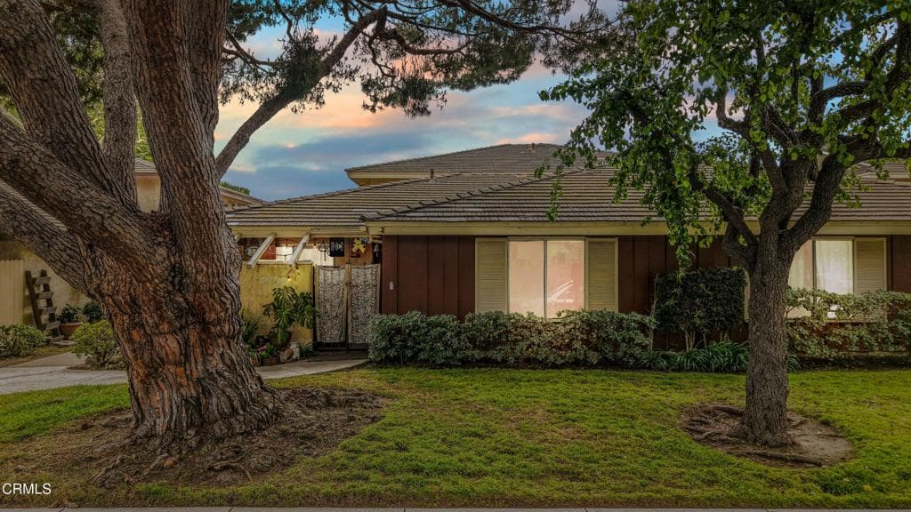 2749 Bolker Drive